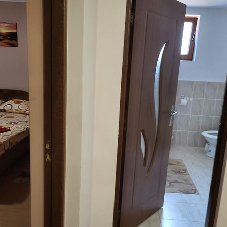 Casa Infinity Hotel Sovata Bagian luar foto