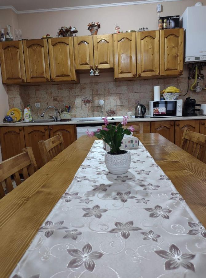 Casa Infinity Hotel Sovata Bagian luar foto