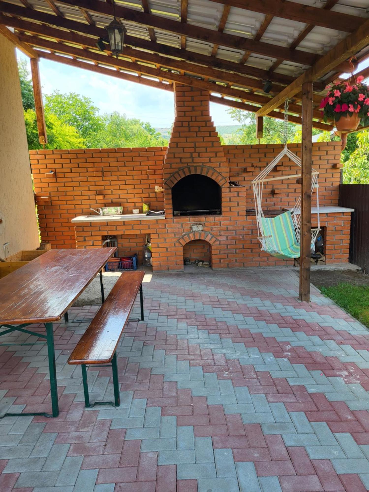 Casa Infinity Hotel Sovata Bagian luar foto