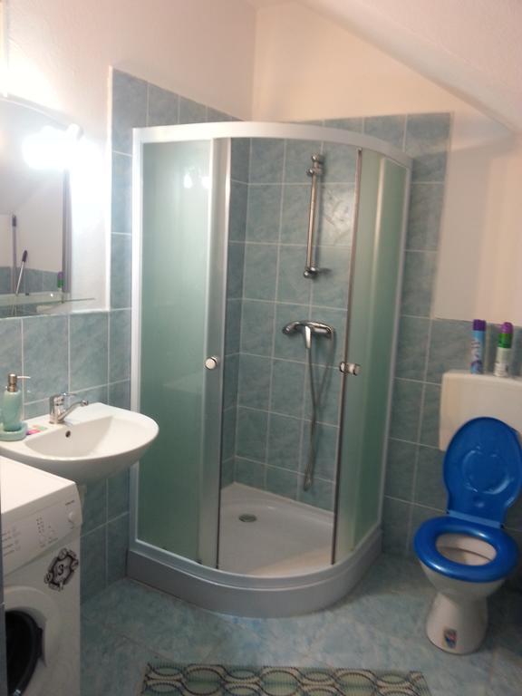 Casa Infinity Hotel Sovata Bagian luar foto